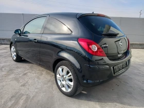 Opel Corsa 1. 2 GPL, снимка 6