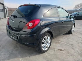 Opel Corsa 1. 2 GPL, снимка 4