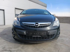 Opel Corsa 1. 2 GPL, снимка 2