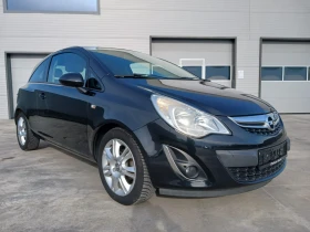 Opel Corsa 1. 2 GPL, снимка 3