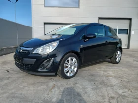 Opel Corsa 1. 2 GPL, снимка 1