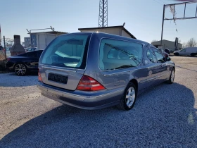 Mercedes-Benz E 270 CDI АВТОМАТИК FACELIFT ЛИЗИНГ, снимка 5