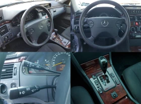 Mercedes-Benz E 270 CDI АВТОМАТИК FACELIFT ЛИЗИНГ, снимка 11