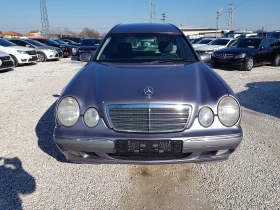 Mercedes-Benz E 270 CDI АВТОМАТИК FACELIFT ЛИЗИНГ, снимка 2