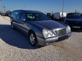 Mercedes-Benz E 270 CDI АВТОМАТИК FACELIFT ЛИЗИНГ, снимка 3