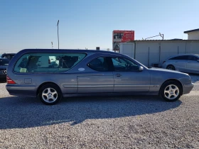 Mercedes-Benz E 270 CDI АВТОМАТИК FACELIFT ЛИЗИНГ, снимка 4