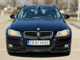 BMW 320 Face NAVI, снимка 3