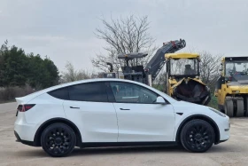 Tesla Model Y ЛИЧНА КОЛА. Нова!, снимка 3