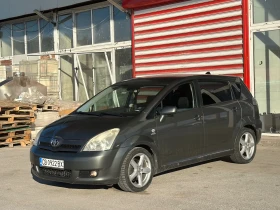 Toyota Corolla verso, снимка 2