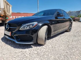 Обява за продажба на Mercedes-Benz C 450 AMG 4matic ~45 990 лв. - изображение 1