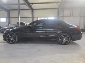 Mercedes-Benz C 450 AMG 4matic | Auto.bg — изображение 5