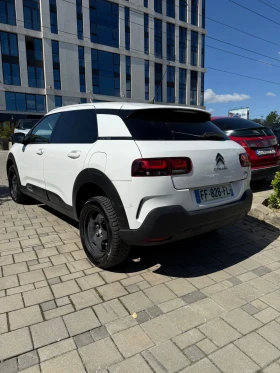 Citroen C4 Cactus 105000км* НОВ ВНОС* ТОП - 8300 EUR - 68917230 4