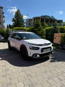 Citroen C4 Cactus 105000км* НОВ ВНОС* ТОП - 8300 EUR - 68917230 3