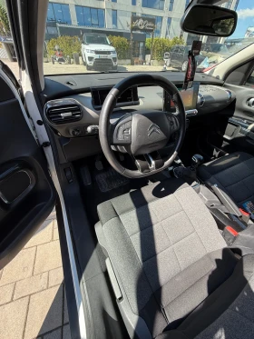Citroen C4 Cactus 105000км* НОВ ВНОС* ТОП - 8300 EUR - 68917230 7
