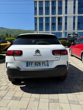 Citroen C4 Cactus 105000км* НОВ ВНОС* ТОП - 8300 EUR - 68917230 5