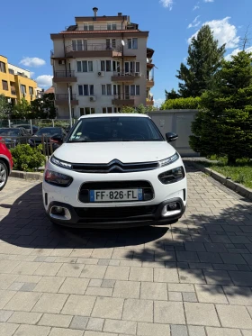 Citroen C4 Cactus 105000км* НОВ ВНОС* ТОП - 8300 EUR - 68917230 2