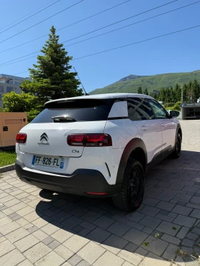 Citroen C4 Cactus 105000км* НОВ ВНОС* ТОП - 8300 EUR - 68917230 6