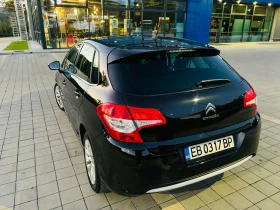 Обява за продажба на Citroen C4  Exclusive, 1.6hdi ~11 000 лв. - изображение 4