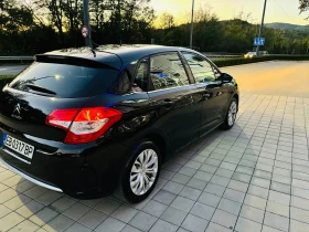 Обява за продажба на Citroen C4  Exclusive, 1.6hdi ~11 000 лв. - изображение 3
