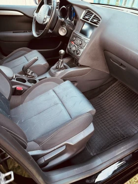 Обява за продажба на Citroen C4  Exclusive, 1.6hdi ~11 000 лв. - изображение 8