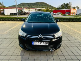 Обява за продажба на Citroen C4  Exclusive, 1.6hdi ~11 000 лв. - изображение 1