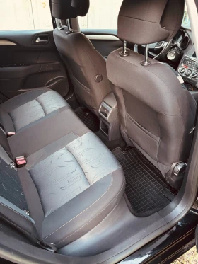 Обява за продажба на Citroen C4  Exclusive, 1.6hdi ~11 000 лв. - изображение 10