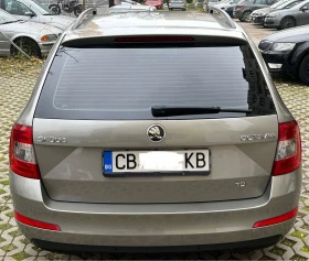 Обява за продажба на Skoda Octavia 2.0 TDI Combi ~18 000 лв. - изображение 6