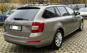 Обява за продажба на Skoda Octavia 2.0 TDI Combi ~18 000 лв. - изображение 5