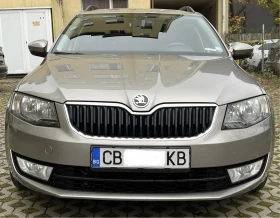 Обява за продажба на Skoda Octavia 2.0 TDI Combi ~18 000 лв. - изображение 3