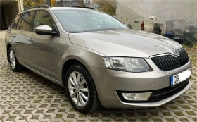 Обява за продажба на Skoda Octavia 2.0 TDI Combi ~18 000 лв. - изображение 2
