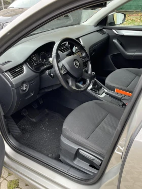 Обява за продажба на Skoda Octavia 2.0 TDI Combi ~18 000 лв. - изображение 9