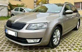 Обява за продажба на Skoda Octavia 2.0 TDI Combi ~18 000 лв. - изображение 1