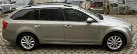 Обява за продажба на Skoda Octavia 2.0 TDI Combi ~18 000 лв. - изображение 4