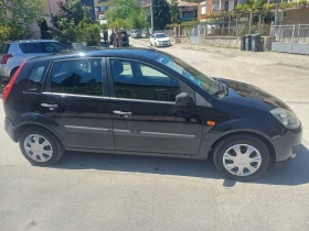 Обява за продажба на Ford Fiesta 1.4БЕНЗИН КЛИМА ФЕИС  ~2 999 лв. - изображение 3