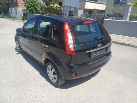 Обява за продажба на Ford Fiesta 1.4БЕНЗИН КЛИМА ФЕИС  ~2 999 лв. - изображение 6
