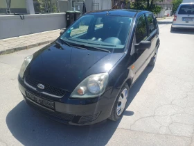 Обява за продажба на Ford Fiesta 1.4БЕНЗИН КЛИМА ФЕИС  ~2 999 лв. - изображение 1