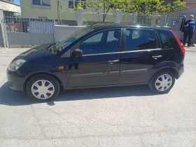 Обява за продажба на Ford Fiesta 1.4БЕНЗИН КЛИМА ФЕИС  ~2 999 лв. - изображение 2