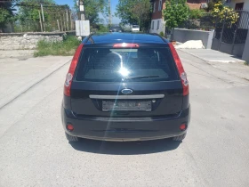 Обява за продажба на Ford Fiesta 1.4БЕНЗИН КЛИМА ФЕИС  ~2 999 лв. - изображение 5