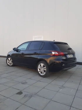 Обява за продажба на Peugeot 308 1.6 2014г XENON  ~8 999 лв. - изображение 1