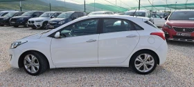Обява за продажба на Hyundai I30 1.6crdi нави автомат ~16 500 лв. - изображение 3