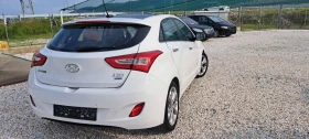 Обява за продажба на Hyundai I30 1.6crdi нави автомат ~16 500 лв. - изображение 6