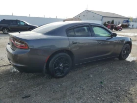 Dodge Charger 3.6L 6 Rear-wheel drive | Mobile.bg    12