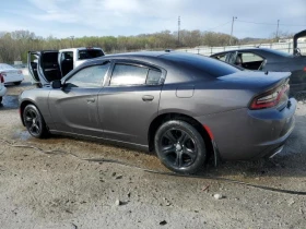 Dodge Charger 3.6L 6 Rear-wheel drive | Mobile.bg    11