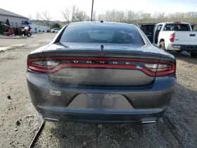 Dodge Charger 3.6L 6 Rear-wheel drive | Mobile.bg    4