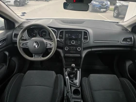 Renault Megane 1.5 dCi | Mobile.bg    7