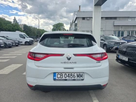 Renault Megane 1.5 dCi | Mobile.bg    4