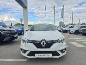 Renault Megane 1.5 dCi | Mobile.bg    2