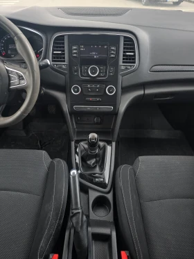 Renault Megane 1.5 dCi | Mobile.bg    8