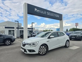     Renault Megane 1.5 dCi