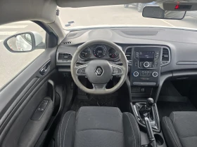 Renault Megane 1.5 dCi | Mobile.bg    9